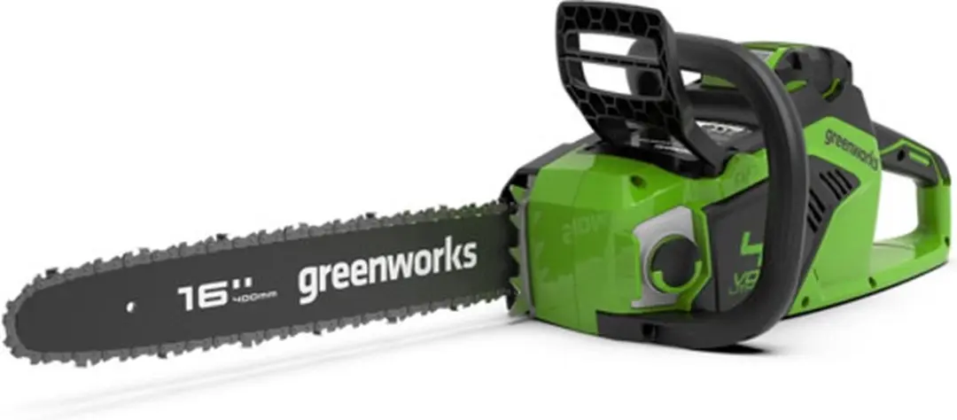 Greenworks 2005807 Kettingzaag 40V