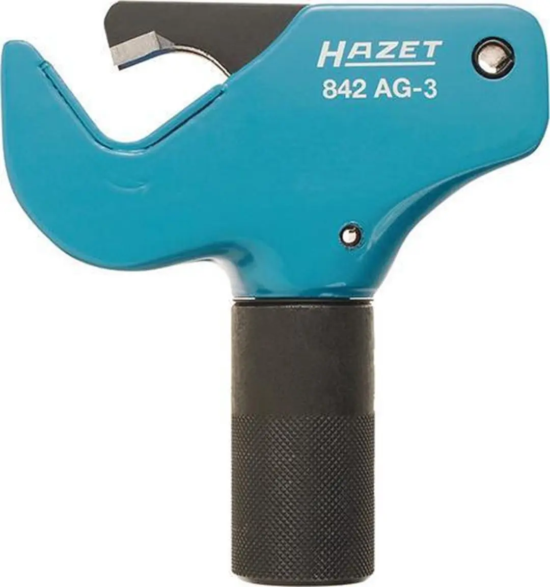 Hazet Draad-nasnijder 16-38mm - Blauw/Zwart - afbeelding 2 van 2