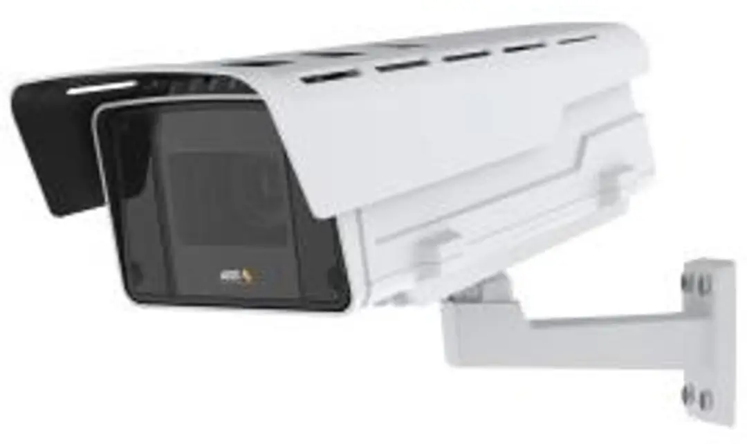 Axis 02064-001 IP-Bewakingscamera Buiten 1080p - Wit - afbeelding 5 van 5