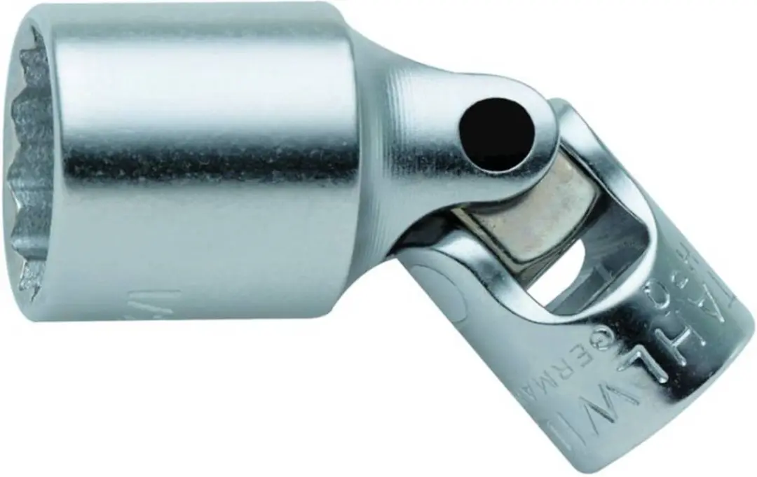 Stahlwille 402 A 7/32 Dopsleutelinzetstuk