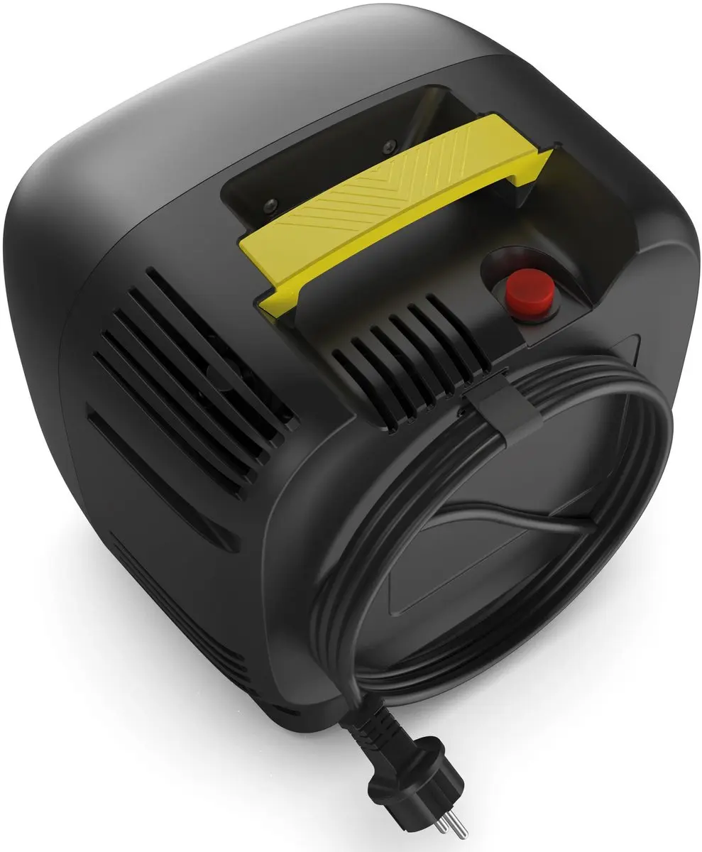 Michelin MX POP AIR TL-1.5 Compressor 8 bar 180 l/min