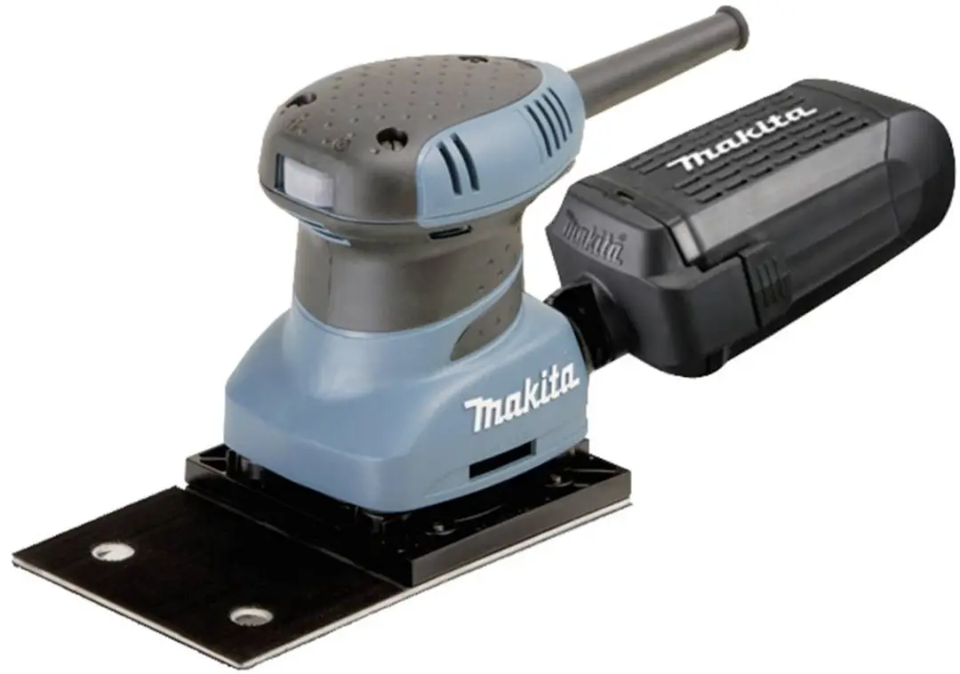 Makita BO4566J Vlakschuurmachine 200W