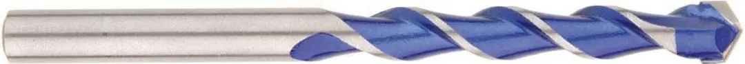 Diager Universele Boor 4mm