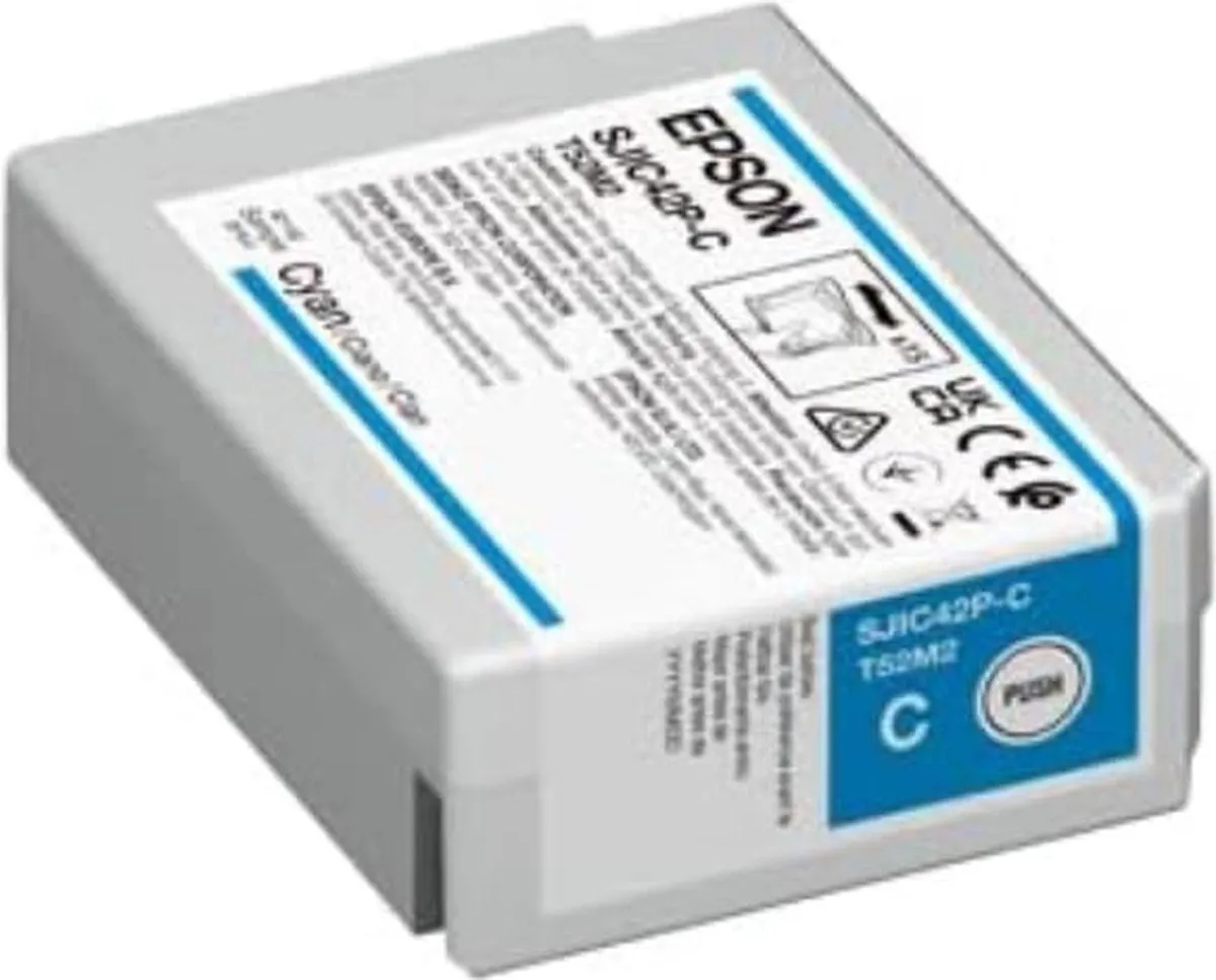 Epson C13T52M240 Toner
