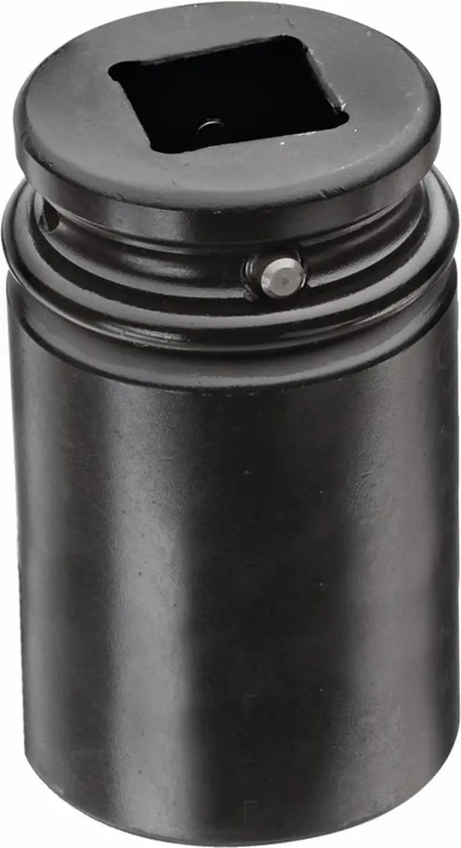 Gedore K 32 SL 19 Kracht-dopsleutelinzet 19mm