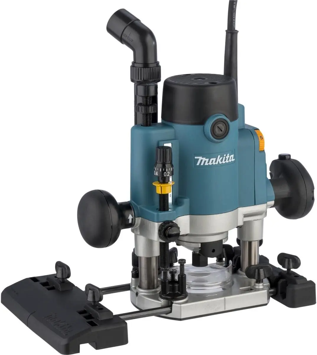 Makita RP1111CJFA Bovenfrees 1.100W - 12-delig