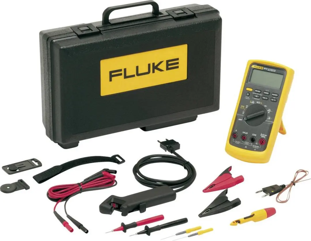 Fluke 88V/A Automotive Multimeter - 19999 Counts