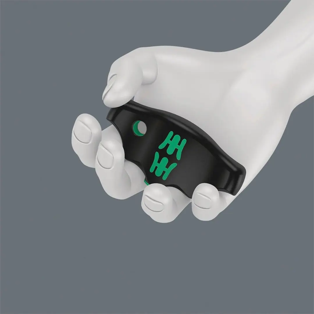 Wera Bicycle Big-Pack 1 Schroevendraaierset 14-delig