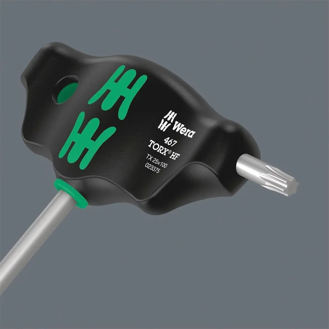 Wera Bicycle Big-Pack 1 Schroevendraaierset 14-delig