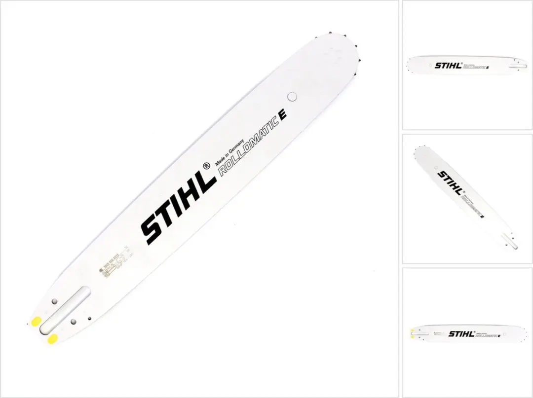 Stihl Rollomatic E Geleiderail 40cm