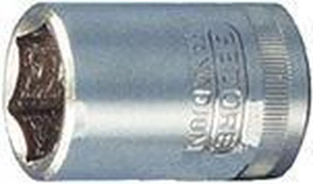 Gedore 6167100 Dopsleutelinzetstuk 7/32 1/4