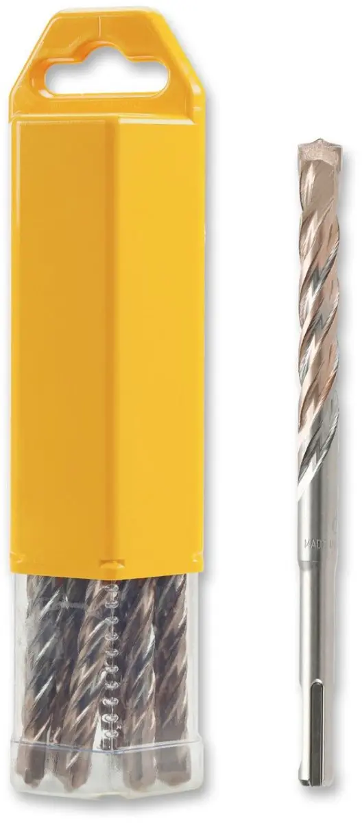 DeWalt DT9837 SDS-Plus Boor 10x210mm