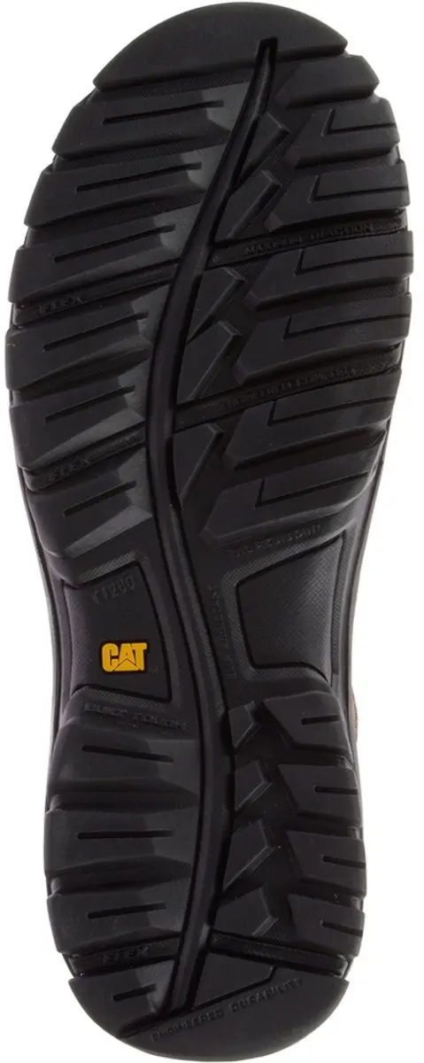 Caterpillar P722602 Framework S3 Werkschoen - Seal Brown 47