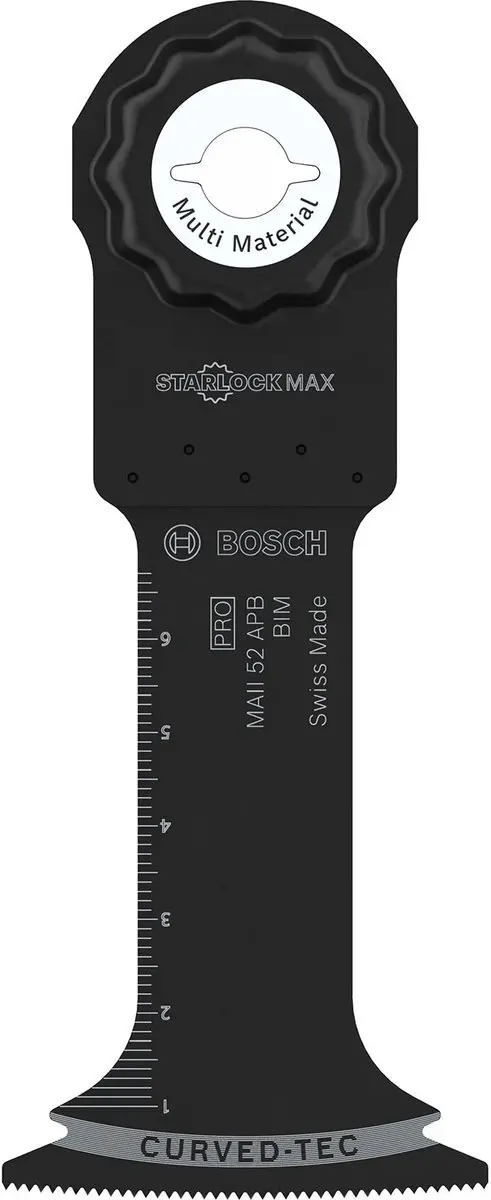 Bosch Professional PRO MAII 52 APB Mes