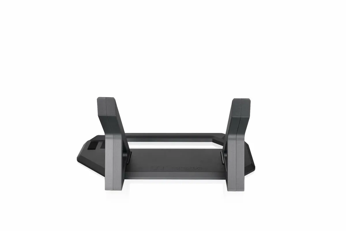 Thermaltake AC-076-ONENAN-A1 Basis Oplader - Zwart/Lichtgroen