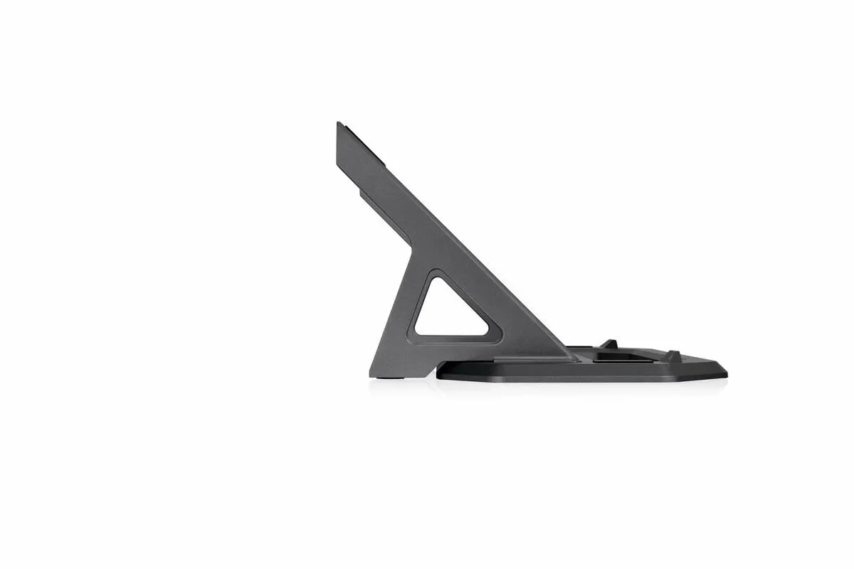 Thermaltake AC-076-ONENAN-A1 Basis Oplader - Zwart/Lichtgroen