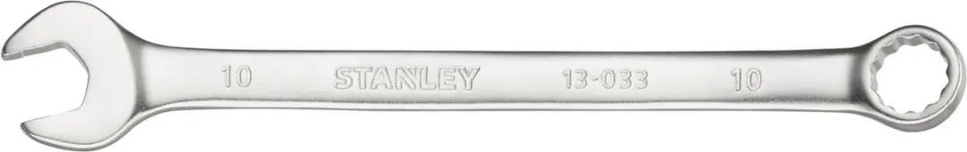 Stanley FatMax Ringsteeksleutel 10mm - Antislip