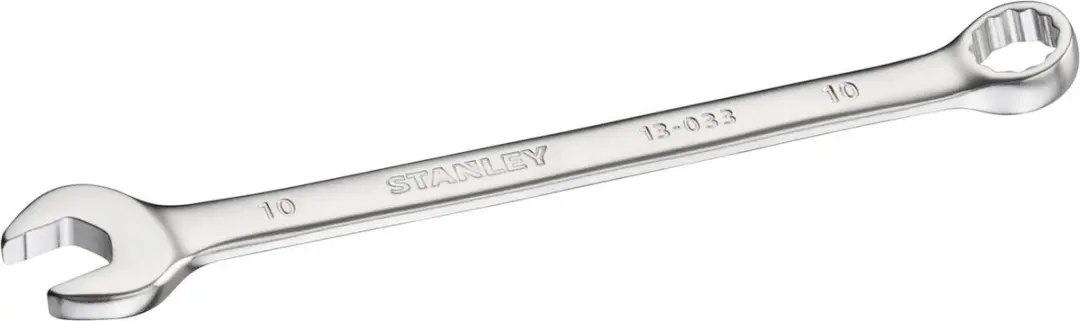 Stanley FatMax Ringsteeksleutel 10mm - Antislip