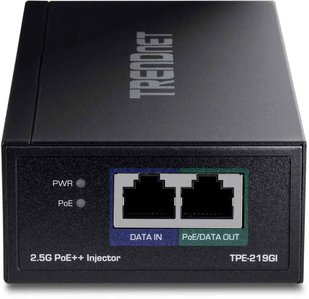 TrendNet TPE-219GI PoE-Injector