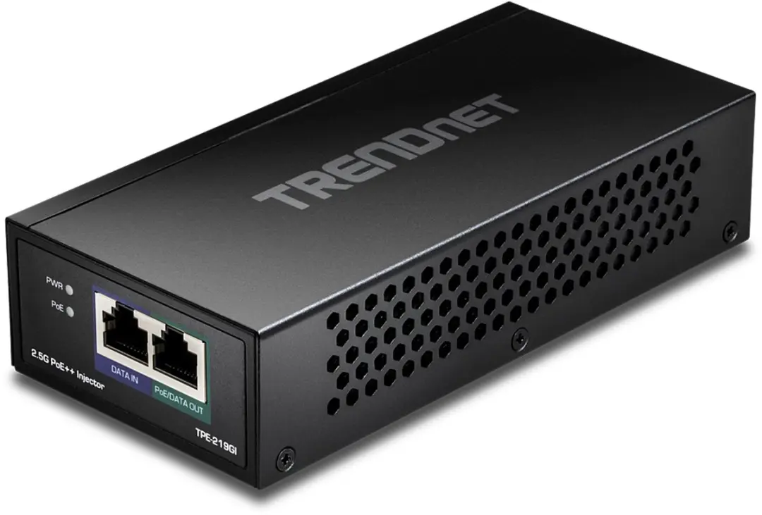 TrendNet TPE-219GI PoE-Injector