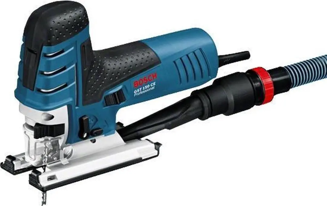 Bosch Professional GST 150 CE Decoupeerzaag 780W - 35 Zaagbladen
