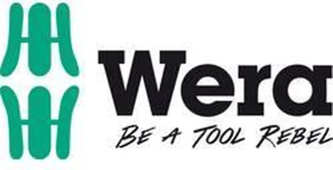 Wera 893/4/1 K Universele Houder 50mm - Zilver