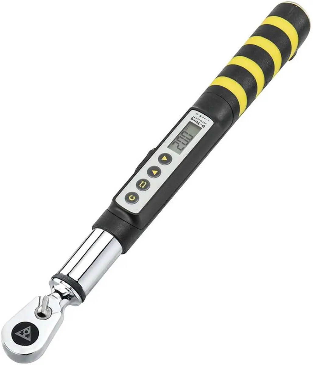 Topeak D-Torq Digitale Momentsleutel