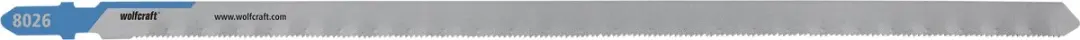 Wolfcraft Decoupeerzaagblad 200mm 8026000