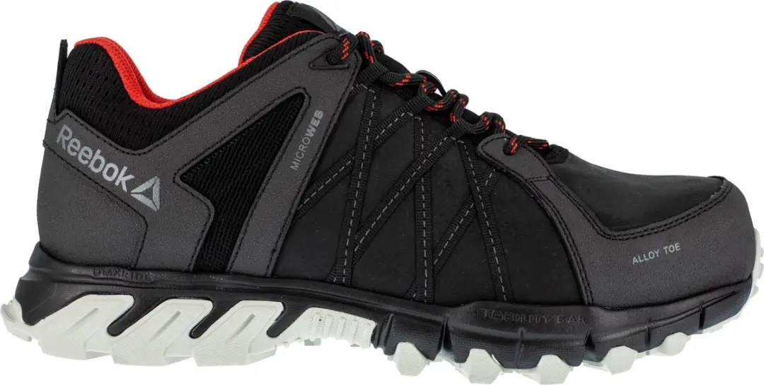 Reebok Work Trail Werkschoen S3 ESD