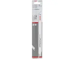 Bosch S 722 VFR Zaagblad - 5 Stuks