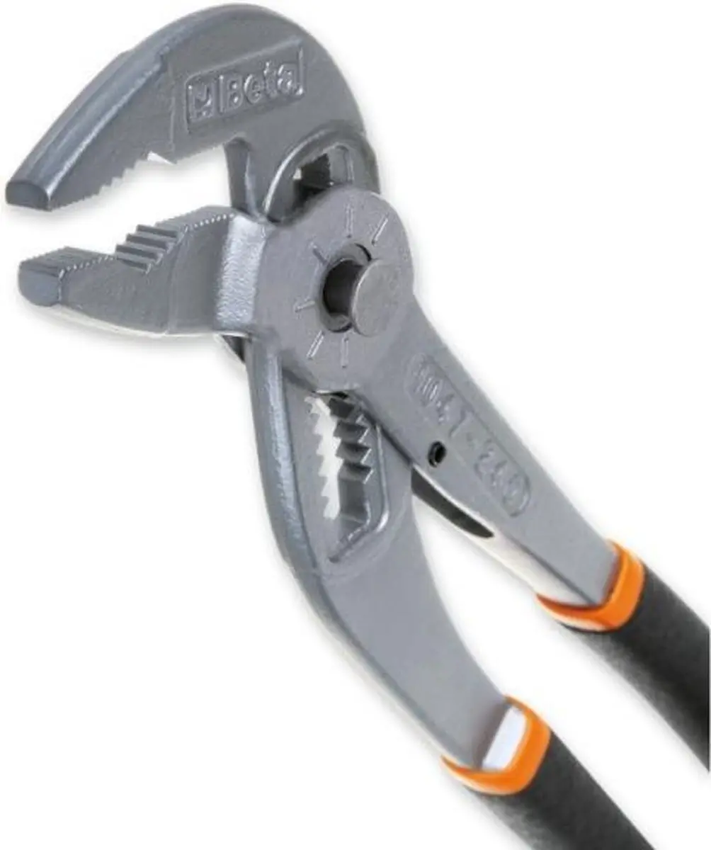 Beta 1047 Instelbare Waterpomptangen 240mm - Multitool