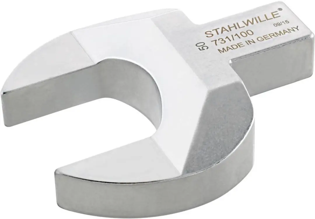Stahlwille 58211024 Insteekdopsleutel