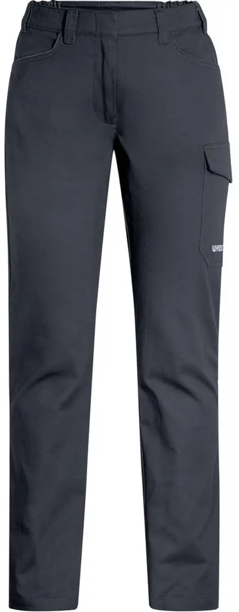 Uvex Suxxeed Essentials 7050 Werkbroek - 42 - Anthrazit