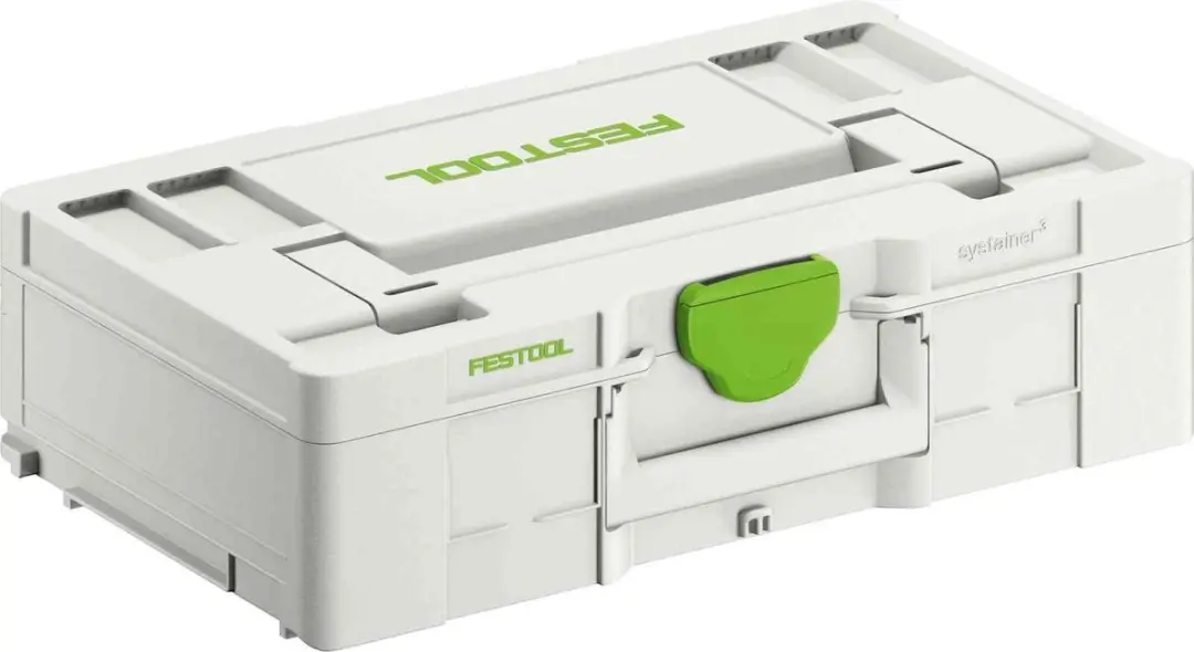 Festool SYS3 L 137 Systainer³