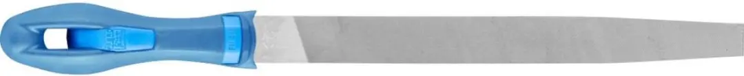 Pferd Kap 3 7261 B Vijl 200mm - Blauw/Zilver