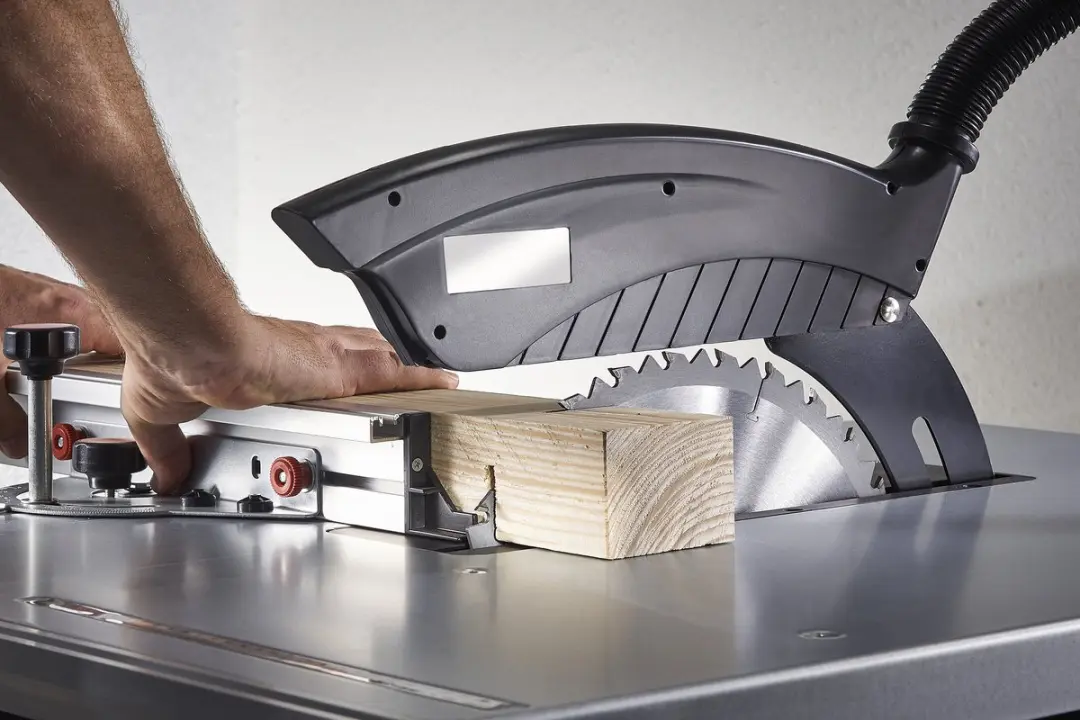 Wolfcraft Zaagtafel Cirkelzaagblad 400x30mm 36 Tanden