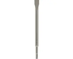 Bosch Professional SDS-Plus Plattebeitel 40x250 - 10 Stuks - afbeelding 6 van 6