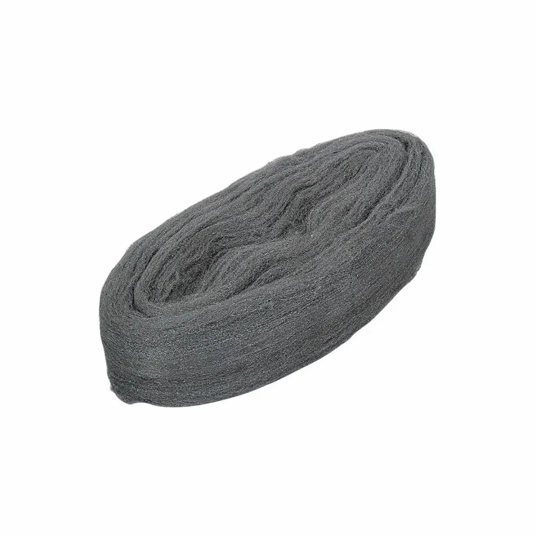 Wolfcraft Staalwol Fijnheid 1