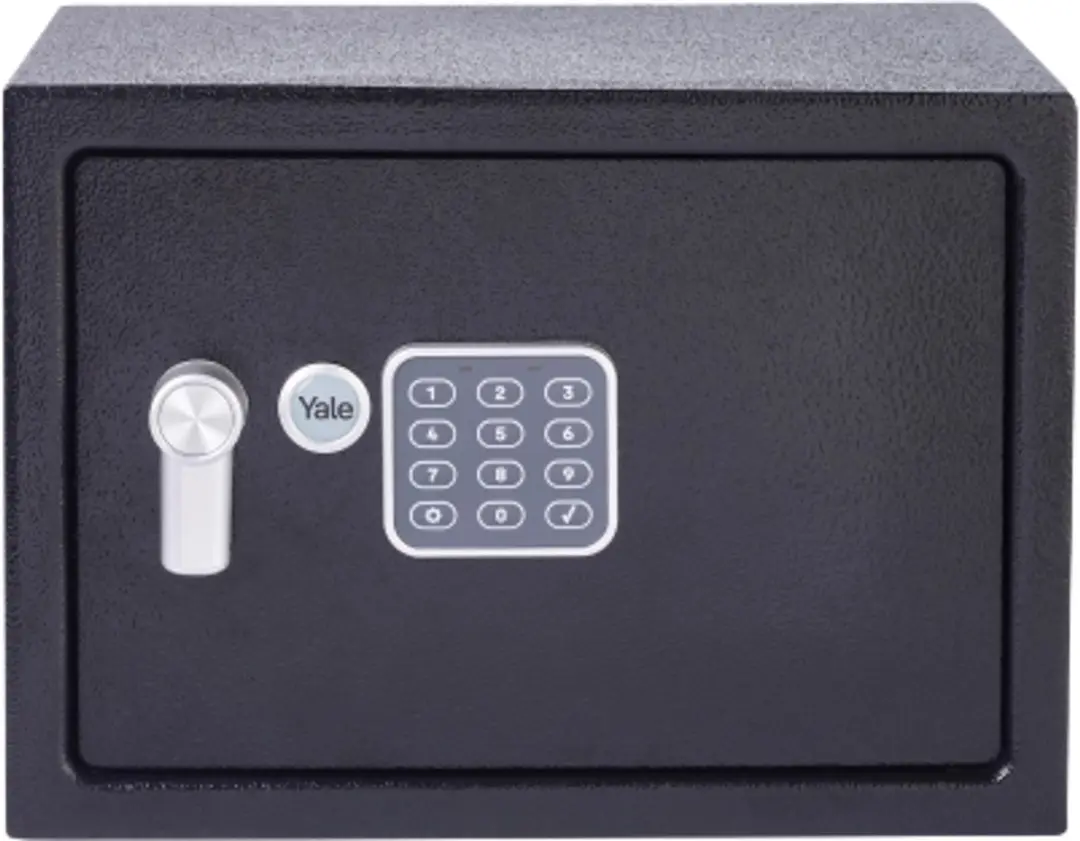 Yale Elektronische Kluis DB2