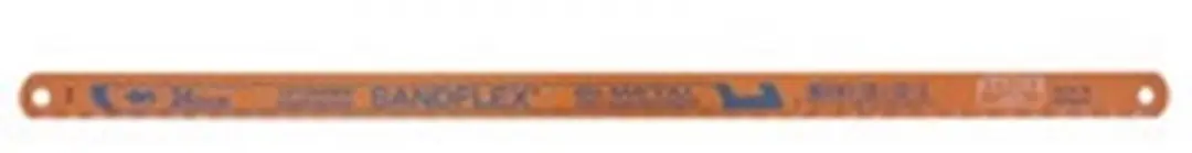 Bahco 3906-30-3P Handmetaalzaagblad