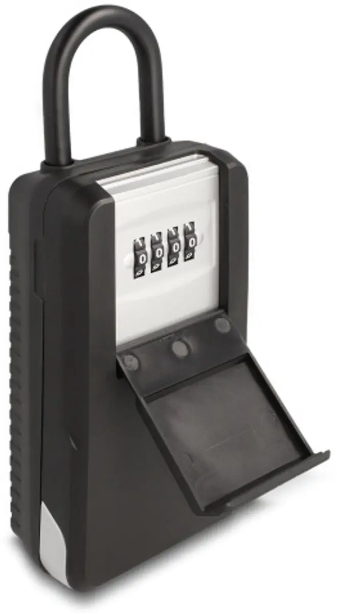 Delock Key Safe 18583