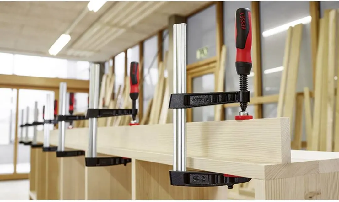 Bessey TG30B8-2K Lijmtang 300mm