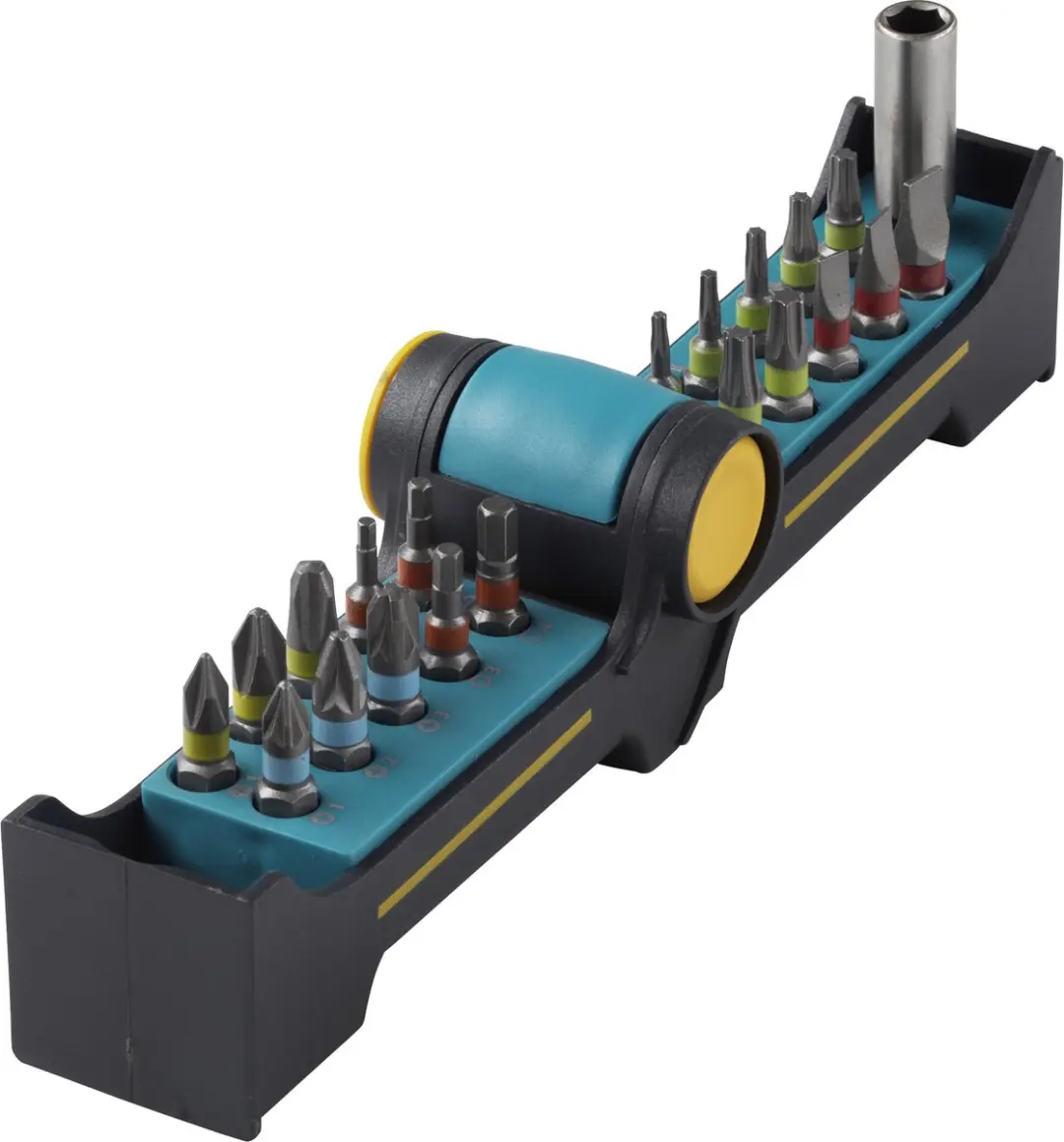 Wolfcraft Bit-Butler Maxi 1374000
