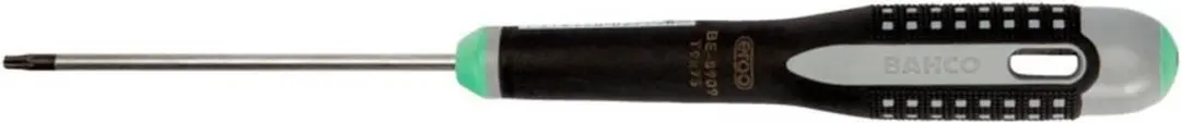 Bahco Ergo TX-schroevendraaier T5 - 1 Stuk