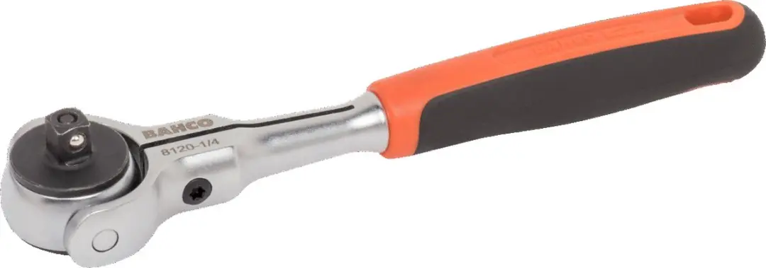 Bahco 8120-1/4 Ratelgewricht 266mm