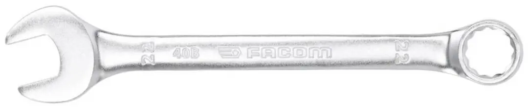 FACOM 40B.22 Ring-steeksleutel