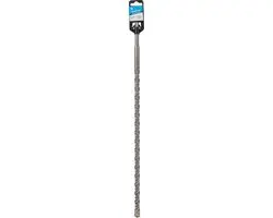 Silverline SDS-Plus Betonboor 16x460mm Premium 2-snijder