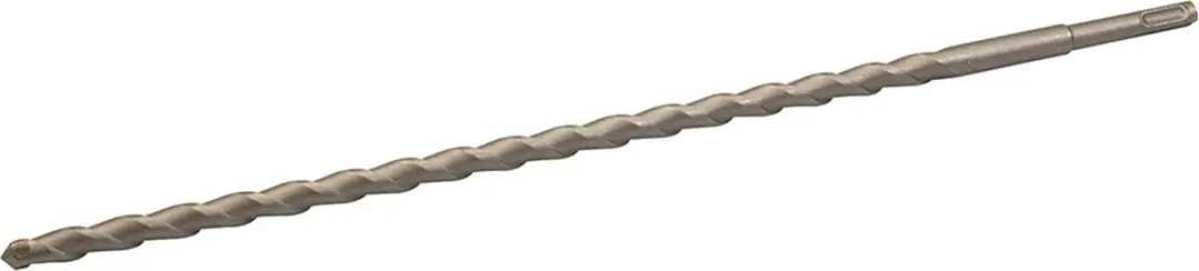 Silverline SDS-Plus Betonboor 16x460mm Premium 2-snijder