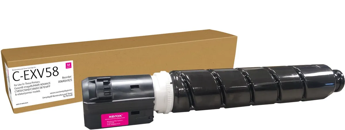 Xerox Everyday Magenta Toner 006R04925