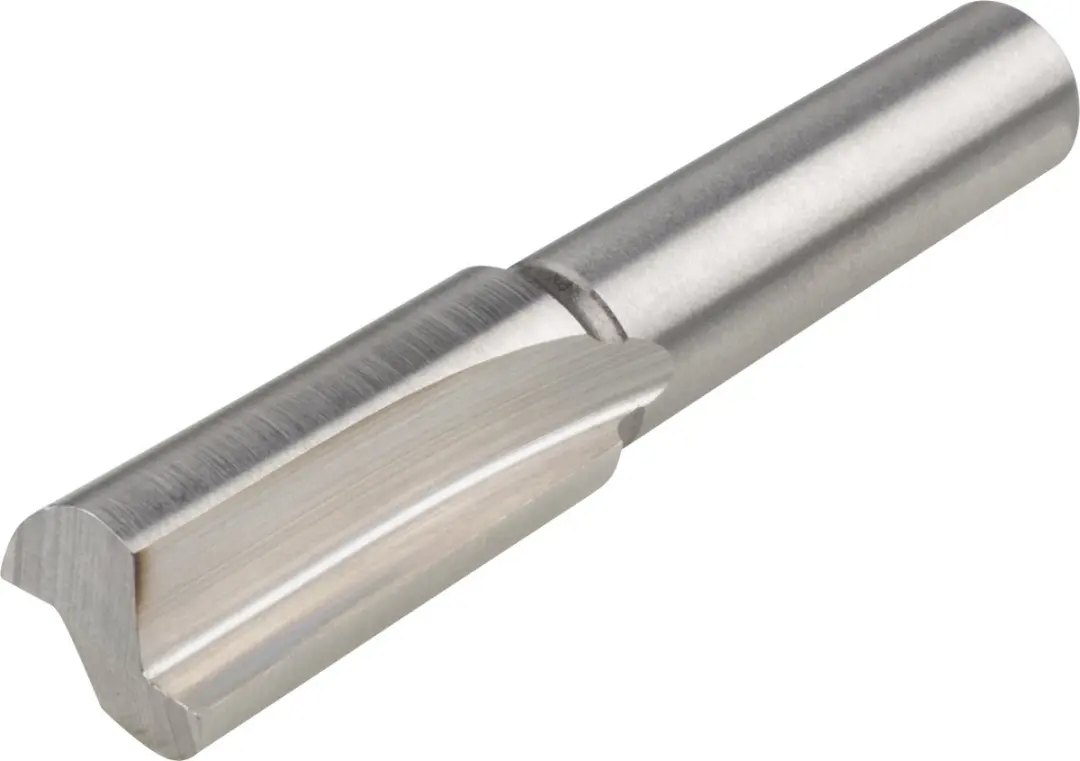 Wolfcraft Groeffrees HSS 10mm